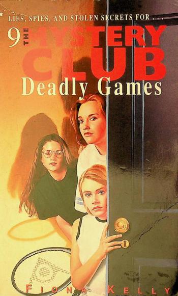  Deadly games