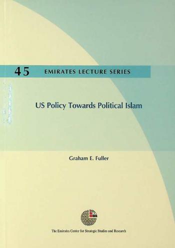  US policy towards political Islam