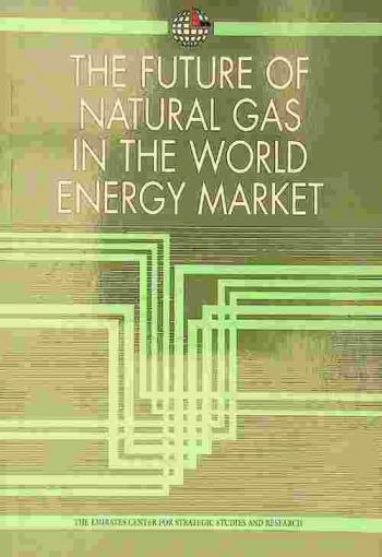  The future of natural gas in the world energy market