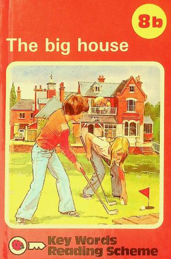 The big house