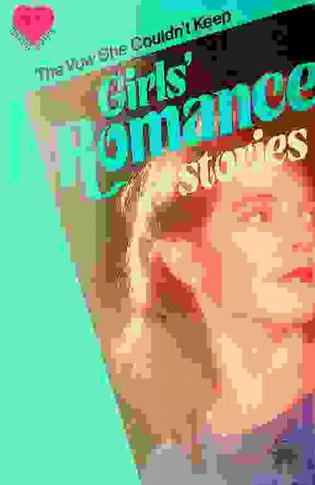  The vow she couldn't keep