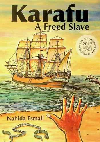  Karafu : a freed slave