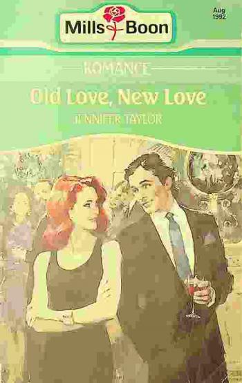  Old love, new love
