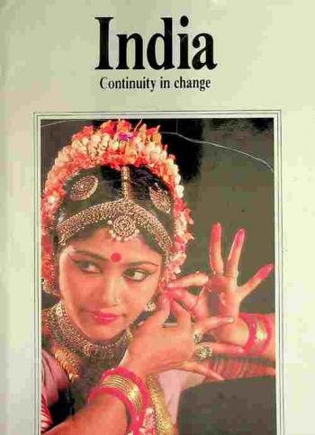  India continuity in change