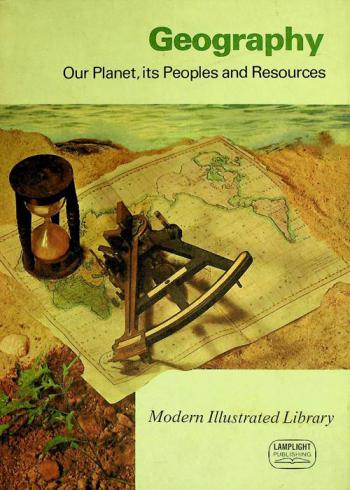  Geography : our planet, its peoples and resources