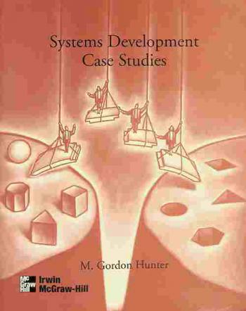 Systems development case studies
