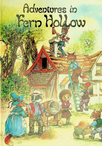  Adventures in Fern Hollow