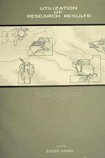  Utilization of research results