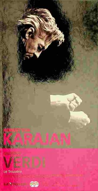  Giuseppe Verdi : le trouvére