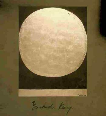 Kenji Yoshida : a celebration of life