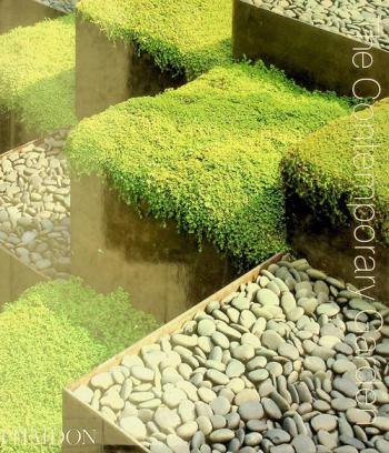  The contemporary garden
