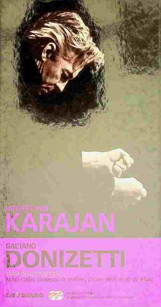  Gaetano Donizetti : Lucia di Lammermoor