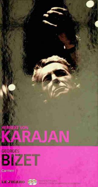  Georges Bizet : Carmen