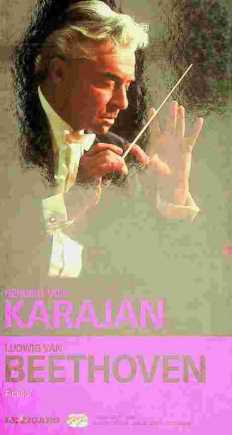  Ludwig van Beethoven : Fidelio