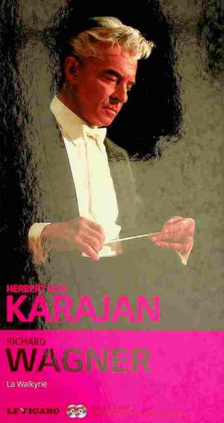  Richard Wagner : la walkyrie