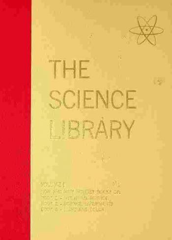 The science library