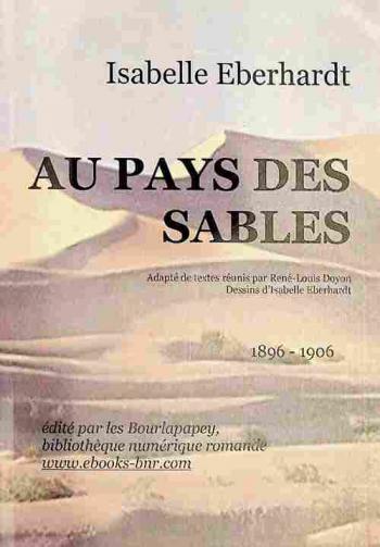  Au pays des sables 1896-1906