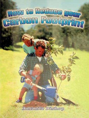 How to reduce your carbon footprint