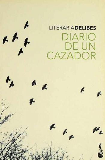  Diario de un cazador