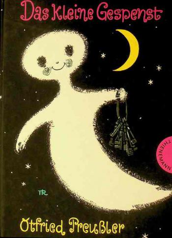  Das kleine Gespenst
