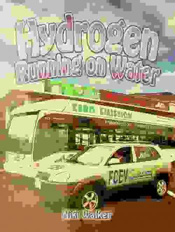  Hydrogen : running on water