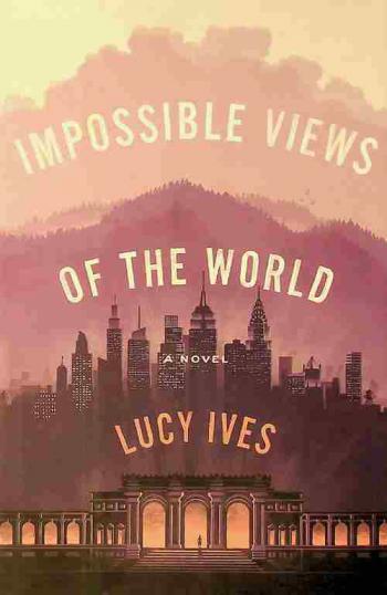 Impossible views of the world