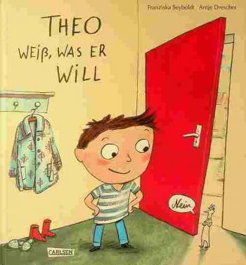  Theo weiß, was er will