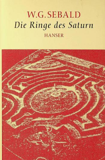  Die Ringe des Saturn : eine englische wallfahrt