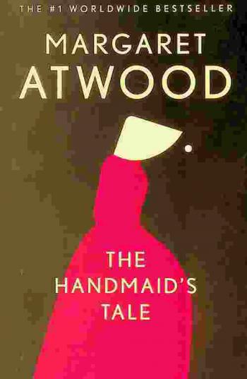 The handmaid's tale