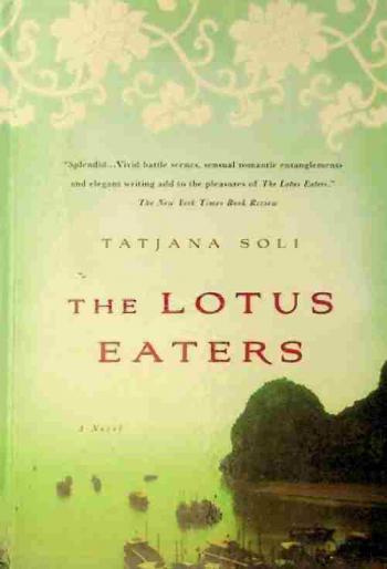  The lotus eaters