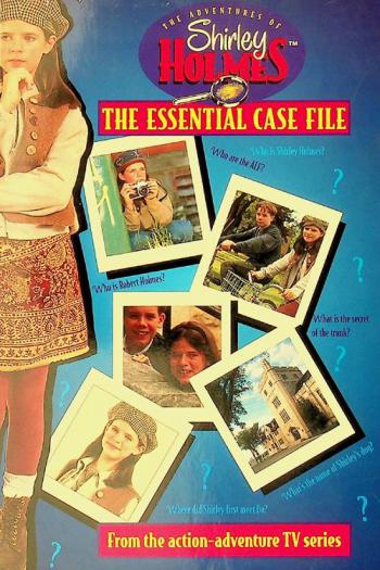  The essential case file
