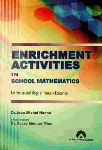  Enrichment activities in school Mathematics : for the Second stage of primary education