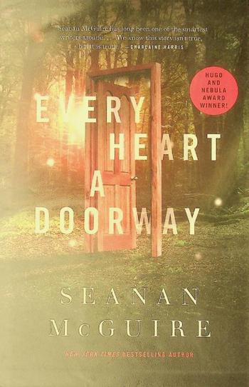  Every heart a doorway