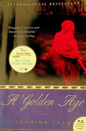  A golden age : a novel