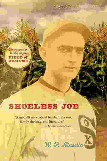  Shoeless Joe