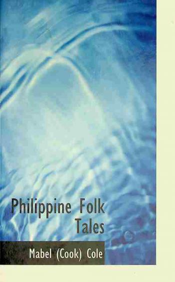  Philippine folk tales