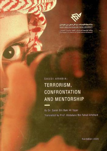  Saudi Arabia : terrorism, confrontation and mentorship