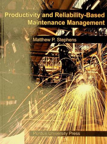 Productivity and reliability-based maintenance management