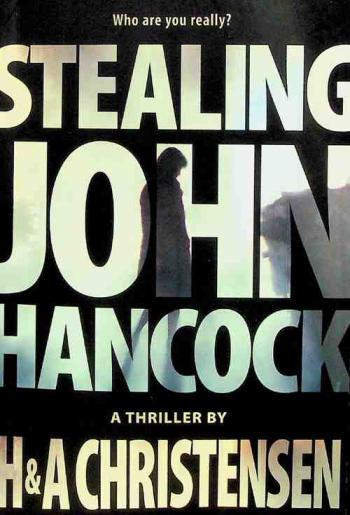  Stealing John Hancock