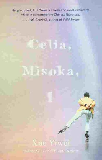  Celia, Misoka, I