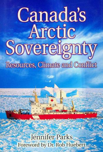  Canada's Arctic sovereignty : resources, climate and conflict