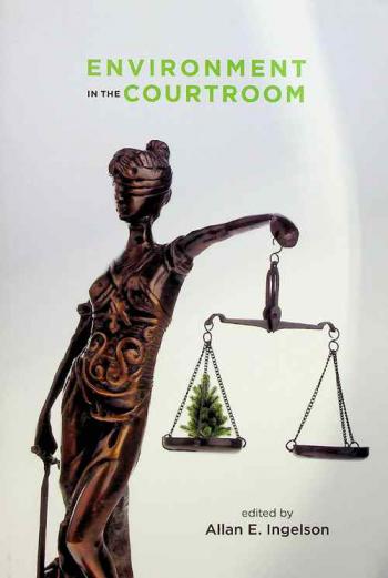  Environment in the courtroom