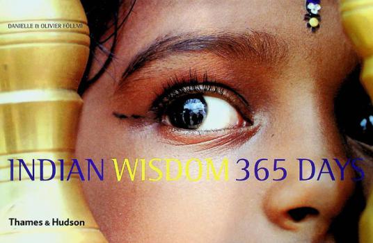  Indian wisdom : 365 days