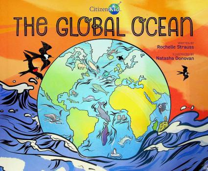  The global ocean