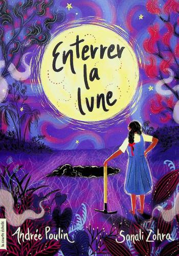 Enterrer la lune
