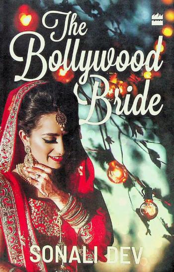  The Bollywood bride