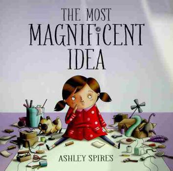 The most magnificent idea