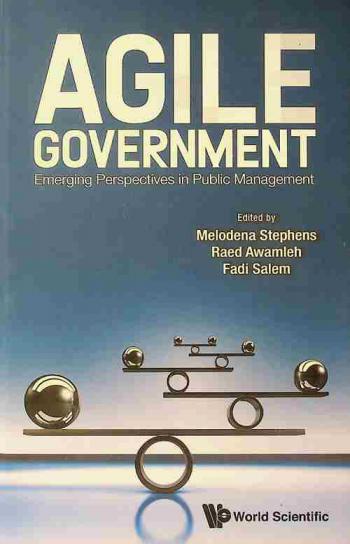 Agile government : emerging perspectives in public management