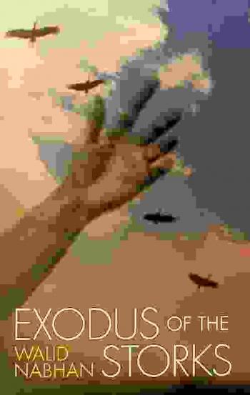  Exodus of the storks