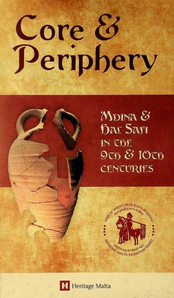  Core and periphery : Mdina and Safi in the 9th and 10th centuries